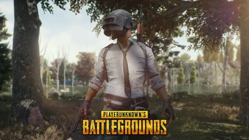 PUBG MOBILE با ابهت❤