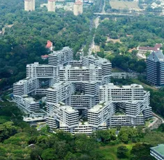 مجتمع های مسکونی در مالزی