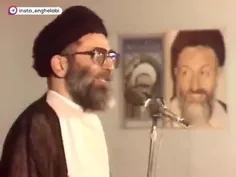 روضه ظهر عاشورا از زبان رهبرمعظم انقلاب امام خامنه ای