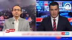 🎥وحشت صهیونیست‌ها از پاسخ کوبنده ایران به حملات تروریستی 
