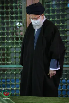 امام خامنه‌ای: متأسفانه امروز وضع معیشت مردم خوب نیست. ای