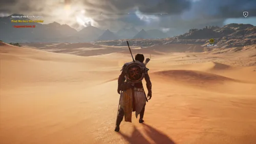 assassins creed origins