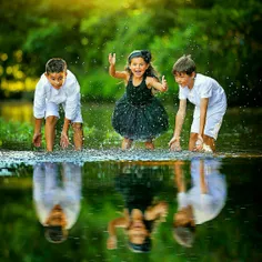 می گویند با هر کس باید مثل خودش رفتار کرد !