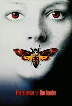 #the silence of the lambs