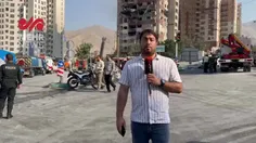 گزارشی از محل شهادت شهید طهرانچی