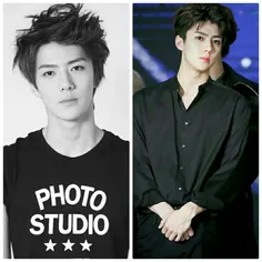 #sehun