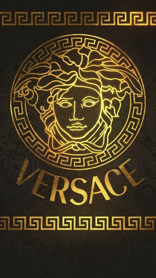 VERSACE VERSACE GOLD