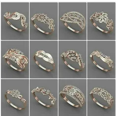 #اکسسوری_خاص #زیورآلات #بدلیجات_دخترونه #کادو #پابند #ساع