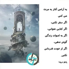 #فهمیدی ؟#نمیر #poemfarsifacts