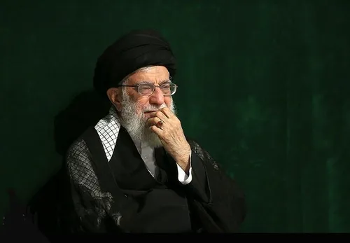 حضرت امام خامنه ای (مدظله العالی) :