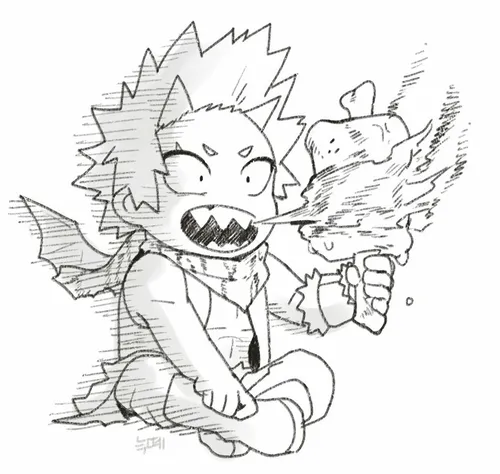 kirishima