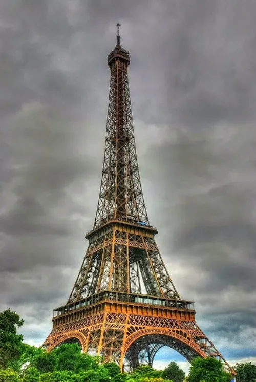 eiffel paris ایفل پاریس