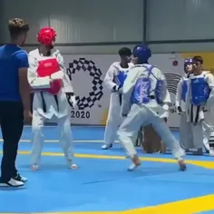 🔥🥋