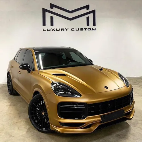 Porsche-Cayenne