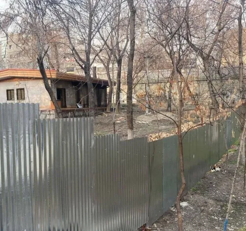 توضیحات شهرداری درباره ساخت مسجد در پارک قیطریه