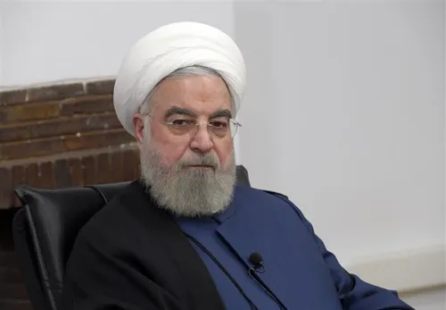 🛑 نامه سوم روحانی به شورای نگهبان: دلایل ردصلاحیت من را ا