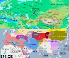 تاریخ کوتاه ایران و جهان-518 (ویرایش 6) 
