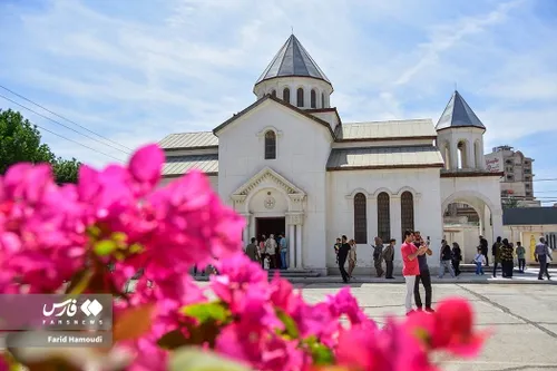 آبادان میزبان مسافران نوروزی