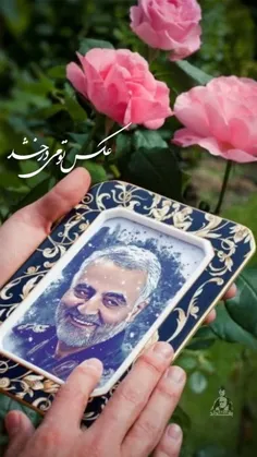 عکس تو می درخشد...