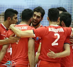 #seyed#volley