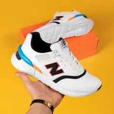 کفش مردانه New Balance مدل 12975