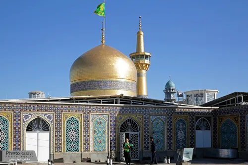 یا امام رضا