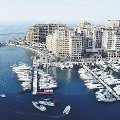 #Monaco 