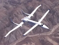 هواپیمای جاسوسی بدون سرنشین
