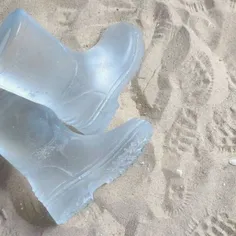 بانو آیلی صحبت میکنه (💋💅) 