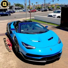 Lamborghini-Centenario