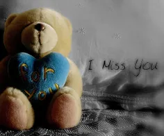 I Miss You