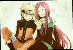 mom and dad . naruto (is ded)😭