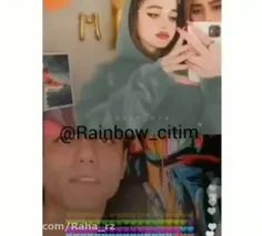 همه نیکارو برا مو هاش دوص داشتن