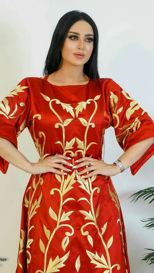 مد و لباس زنانه sasan2017 28129217 - عکس ویسگون