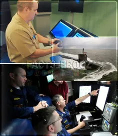 نیروی دریایی آمریکا با یه ابتکار جالب دسته Xbox رو جایگزی