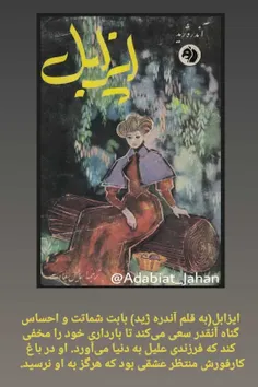 معرفی کتاب