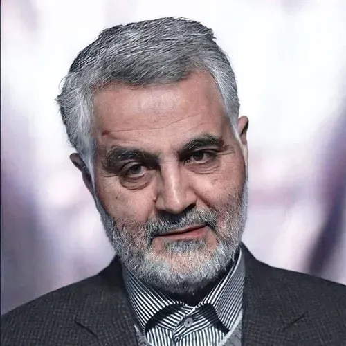 ghasem soleimani