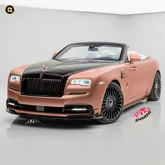 Rolls Royce-Dawn_Mansory