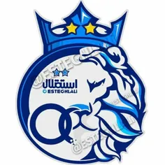 تاج💙⚽️