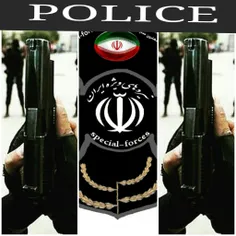 #دلنوشته_Police