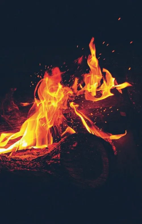 💎 Wallpaper 🔥 Fire