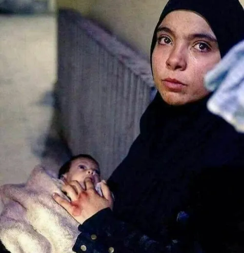 ⤵ چه کسی پاسخگوی اشکهای مادران یمنی خواهد بود که به دلیل 