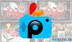 دانلود PicsArt Photo Studio نسخه جدید برنامه پیکس آرت برا