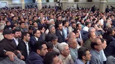 رهبر انقلاب: تحریم‌ها ملت ایران را از پا در نمی‌آورد چون 