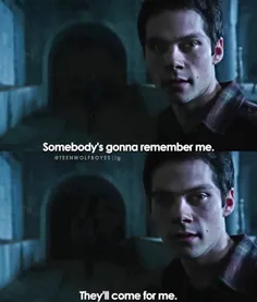 😂 (teen wolf)😂