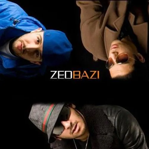 zedbazi