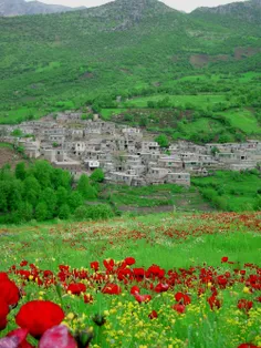 کوردستانه کم