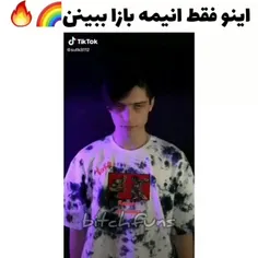 فقط اوتاکو ها ببینند:/