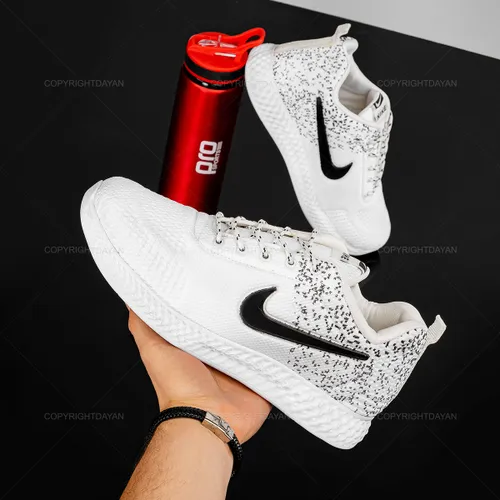 کفش مردانه Nike مدل 14169 - خاص باش مارکت
