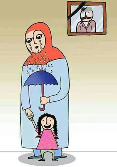 خدا همه مادرا رو حفظ کنه